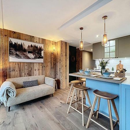 Schuss B8 Apartment Morzine Exterior photo