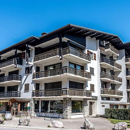Schuss B8 Apartment Morzine Exterior photo