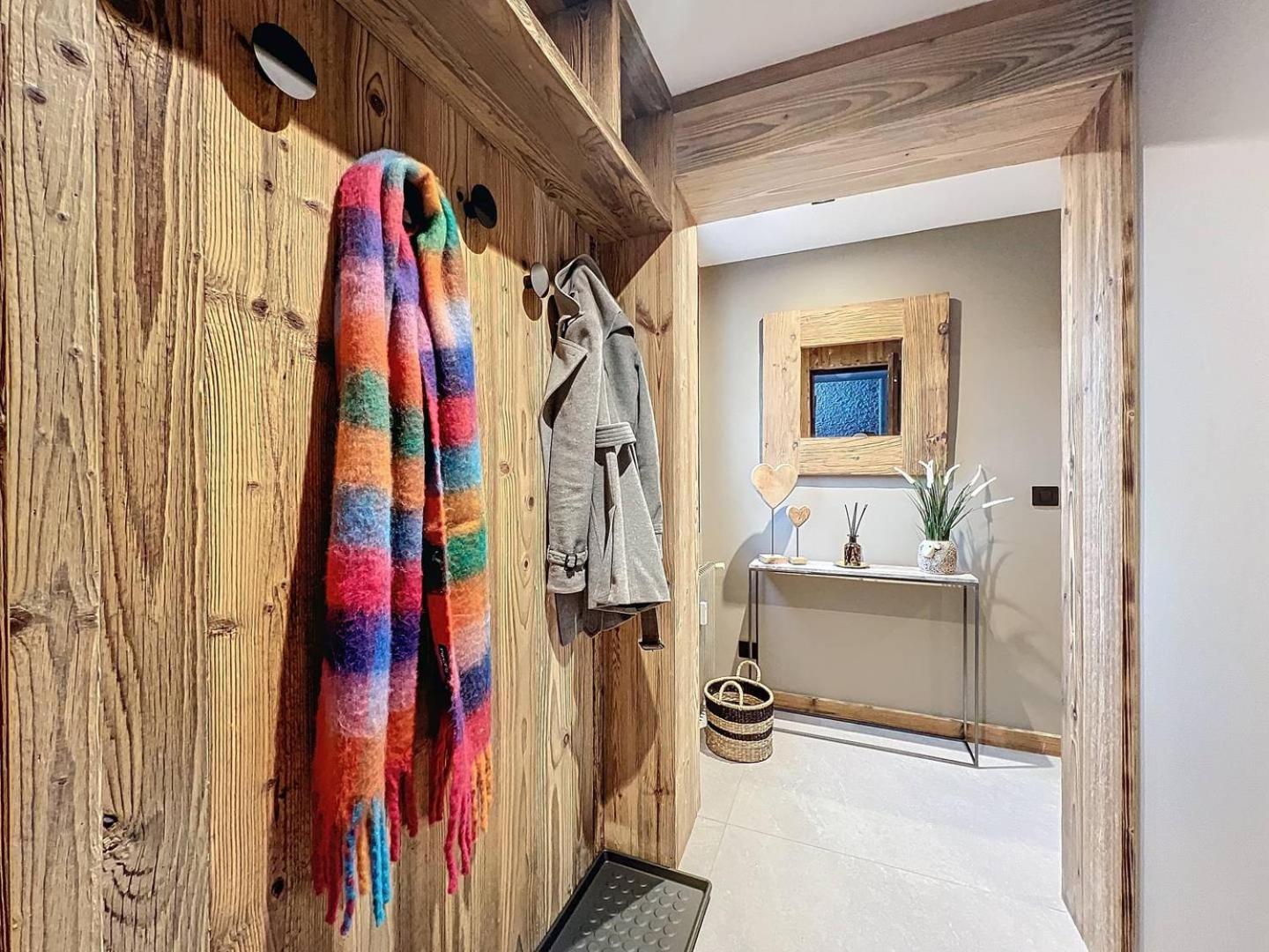 Schuss B8 Apartment Morzine Exterior photo