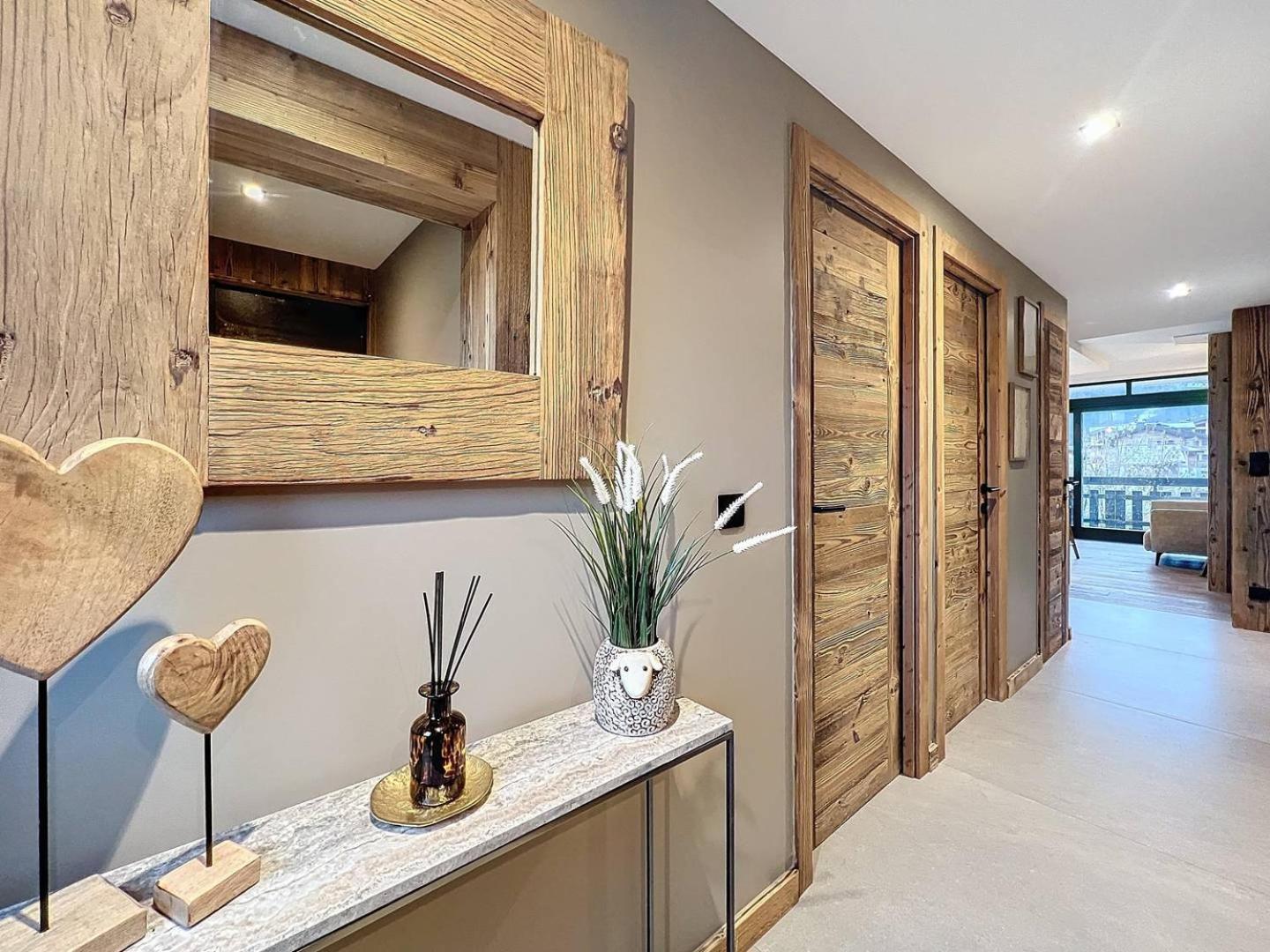 Schuss B8 Apartment Morzine Exterior photo